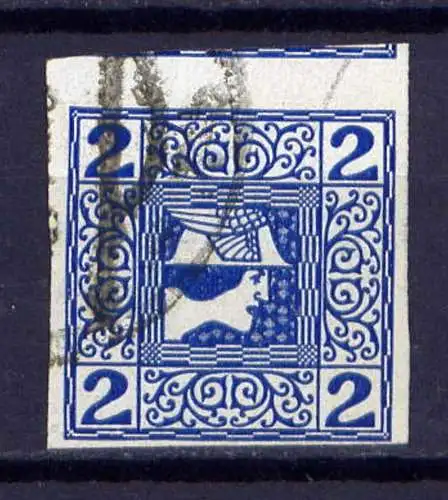 Österreich Nr.157 x         O  used       (1780)