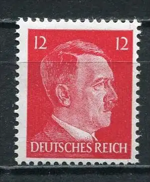 Deutsches Reich Nr.827        **  mint       (2660)