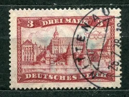 Deutsches Reich Nr.366        O  used       (2191)