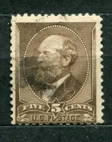 USA Nr.51            O  used       (4977)