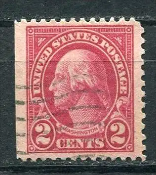 USA Nr.263 F Dl         O  used       (4558)