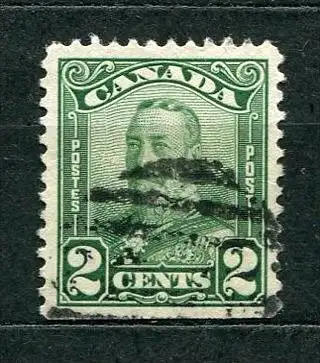 Kanada Nr.129 E          O  used       (658)