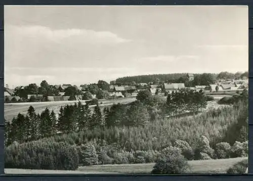 (0386) Allrode (Harz) - gel. 1977 -  DDR - VEB Ansichtskartenverlag Köthen  06 08 13 472