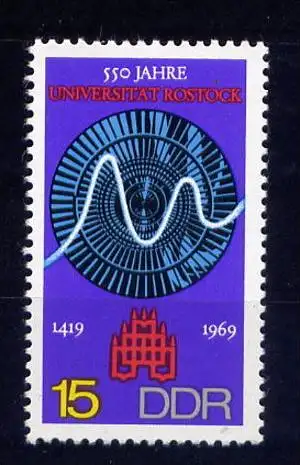 (13424) DDR Nr.1520         **  postfrisch