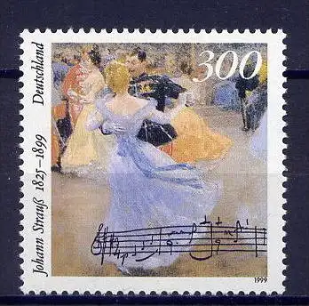 BRD Nr.2061         **  mint        (5139)