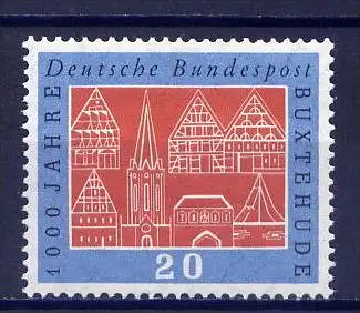 BRD Nr.312v         **  mint        (4994)