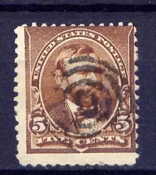 USA Nr.65         O  used       (034)