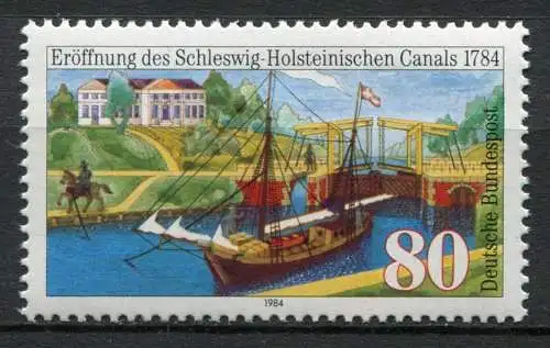 BRD Nr.1223             **  mint         (0874) (Jahr:1984)