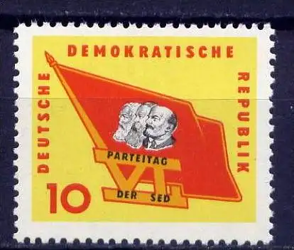 (3459) DDR Nr.941               **  postfrisch