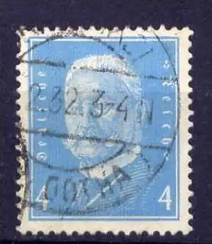 Deutsches Reich Nr.454       O      (dr308)
