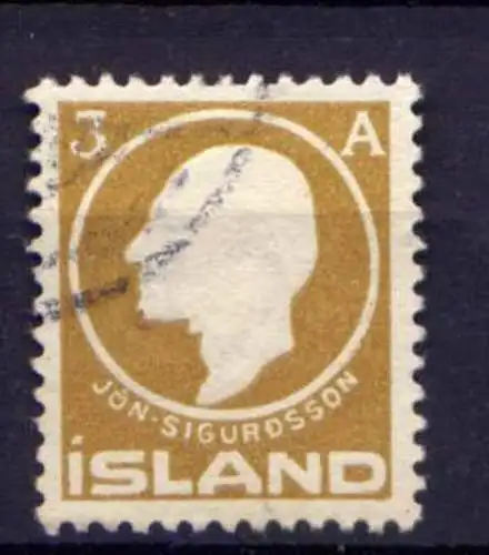 Island Nr.64        O used       (238)
