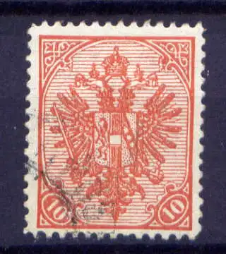 (249) Bosnien und Herzegowina Nr.13 A       O  used   