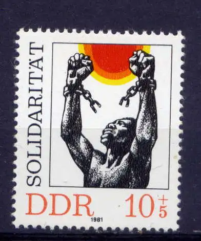 (27100)  DDR Nr.2648       **   postfrisch      