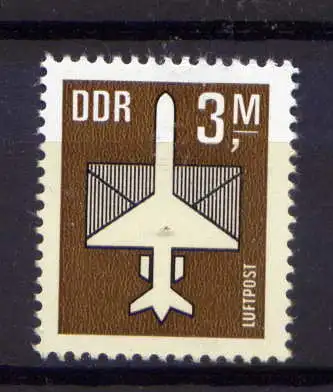 (27260)  DDR Nr.2868         **   postfrisch  