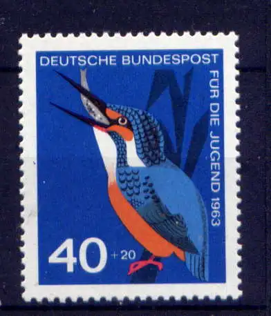 (11662)  BRD Nr.404          **   postfrisch  