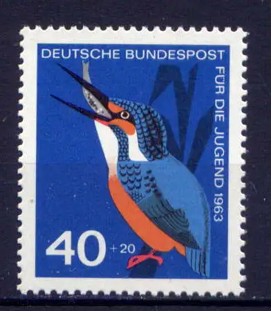 (11663)  BRD Nr.404          **   postfrisch  