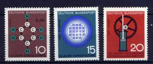 (11692)  BRD Nr.440/2          **   postfrisch  