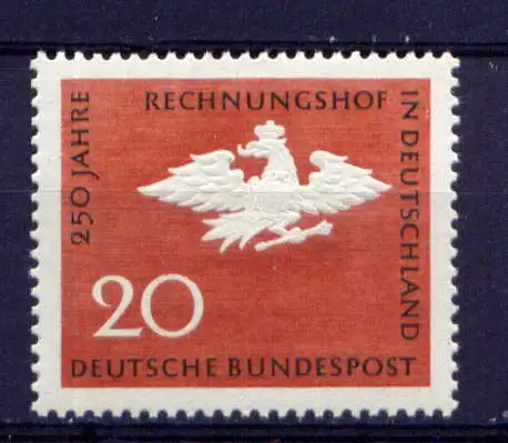 (11718)  BRD Nr.452          **   postfrisch  