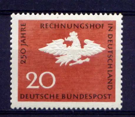 (11720)  BRD Nr.452          **   postfrisch  