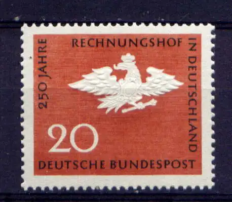 (11722)  BRD Nr.452          **   postfrisch  