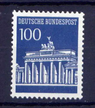 (11767)  BRD Nr.510          **   postfrisch  