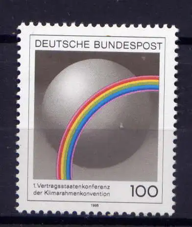 (12513)  BRD Nr.1785         **   postfrisch 