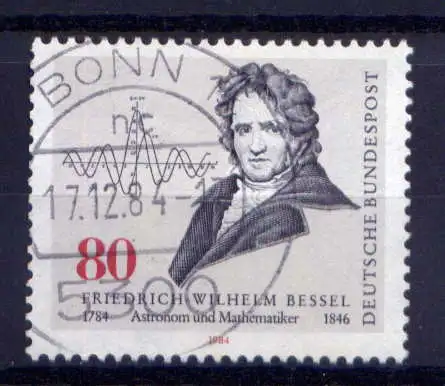 (12604)  BRD Nr.1219        O   gestempelt  