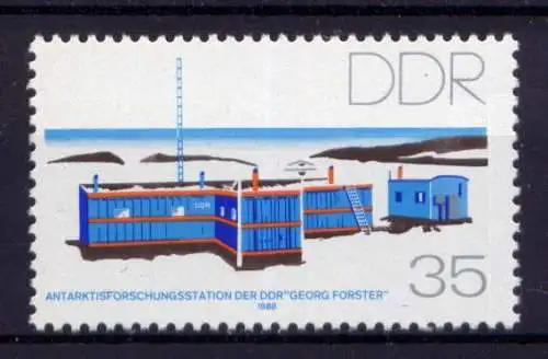 (27469) DDR Nr.3160            **   postfrisch  