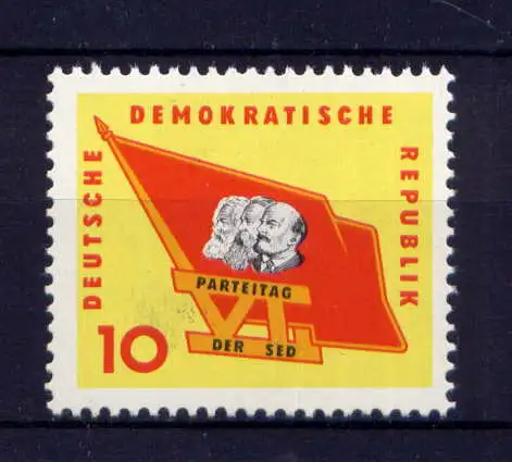  (29116) DDR Nr.941      **   postfrisch