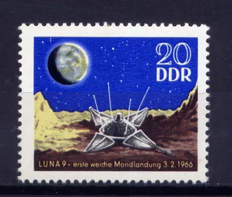  (29199) DDR Nr.1168            **   postfrisch  