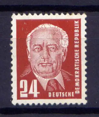 (27863) DDR Nr.324           **   postfrisch