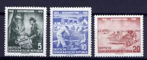 (27892) DDR Nr.481/3           **   postfrisch