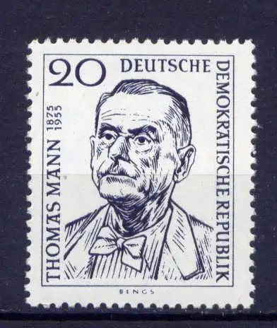 (27914) DDR Nr.534                **   postfrisch  