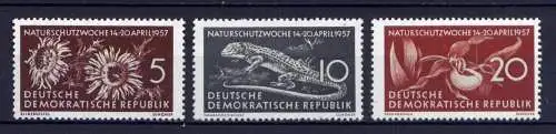 (27937) DDR Nr.561/3               **   postfrisch  