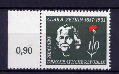 (27950) DDR Nr.592               **   postfrisch  