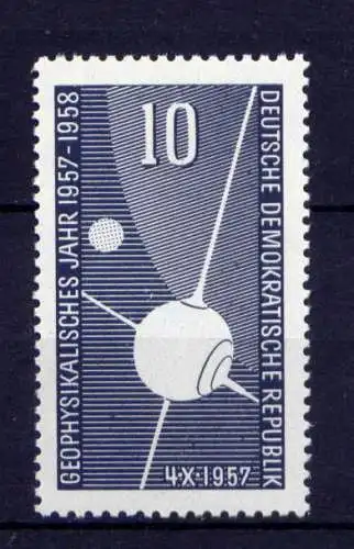 (27961) DDR Nr.603              **   postfrisch  