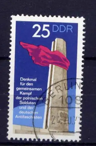  (30019) DDR Nr.1798          O  gestempelt