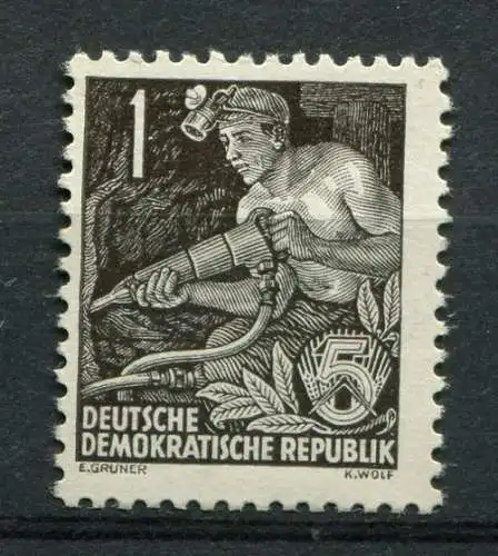 (23899) DDR Nr.405           **   postfrisch