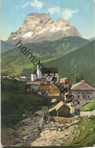 San Vito di Cadore - Pelma