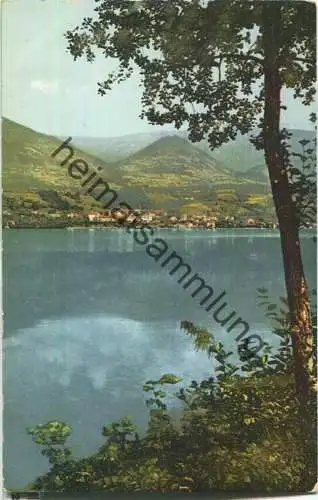 Millstatt - Verlag Caspar & Poltnig Villach