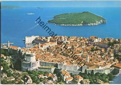 Dubrovnik