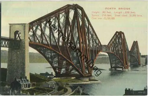 Forth Bridge