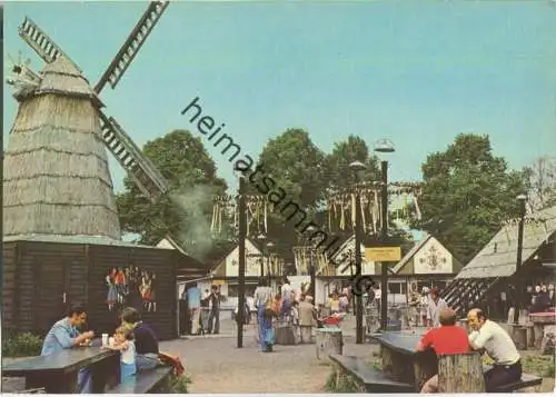 Köpenick - Mecklenburger Dorf - Verlag Bild und Heimat Reichenbach