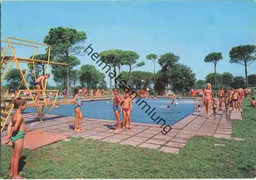 Aquileia - Camping Belvedere Pinta