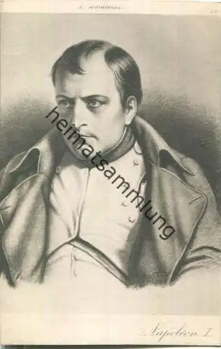 Napoleon I