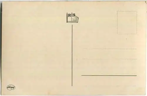 Diana Carenne - Verlag Iris / Amag Albrecht & Meister AG Berlin Nr. 928