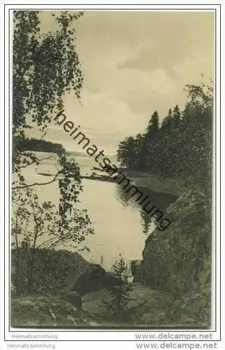 Pellinki - Pellinge ca. 1910