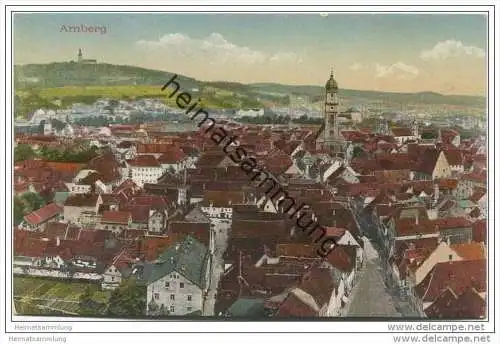 Amberg ca. 1920