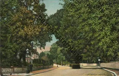 Eastbourne - Meads Road