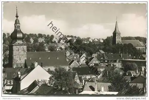 Remscheid-Lennep - Foto-AK